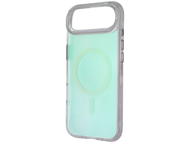 Prodigee Glow Series Case for MagSafe for Apple iPhone 17 Air - Iridescent