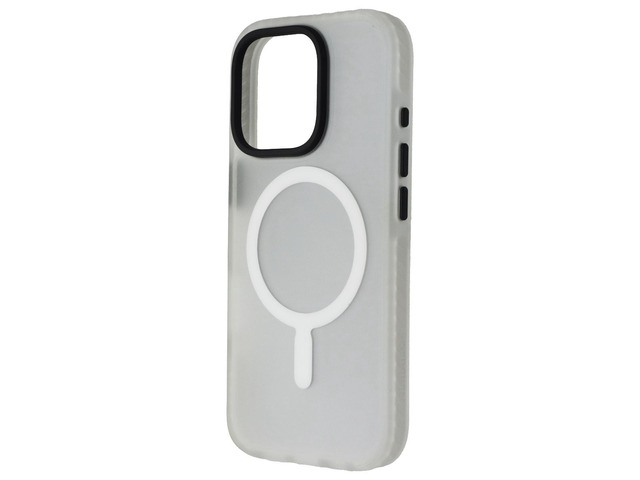Nimbus9 Phantom 3 Case for MagSafe for Apple iPhone 16 Pro - Clear