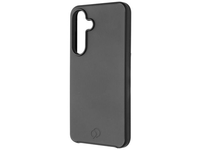 Nimbus9 Cirrus 3 Series Magnetic Case for Samsung Galaxy S25 FE - Black