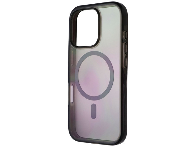 Prodigee Flow Series Case for MagSafe for Apple iPhone 16 Pro - Desert