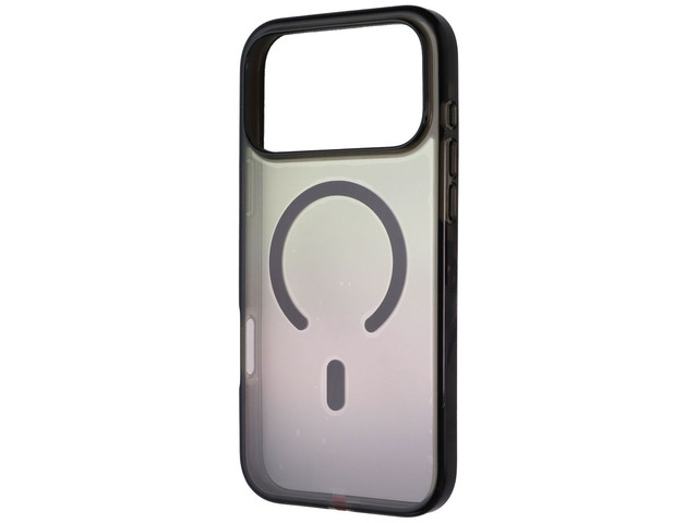 Prodigee Flow Series Case for MagSafe for Apple iPhone 17 Pro Max - Desert