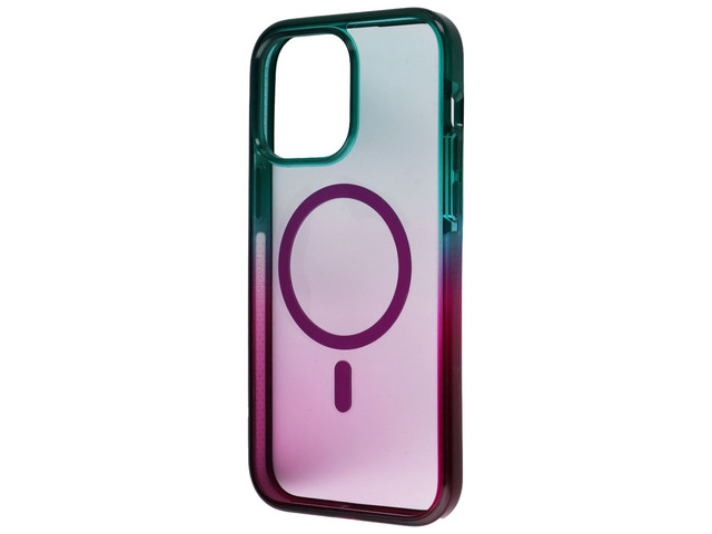 Prodigee Safetee Flow + Mag Case for Magsafe for Apple iPhone 14 Pro Max - Space