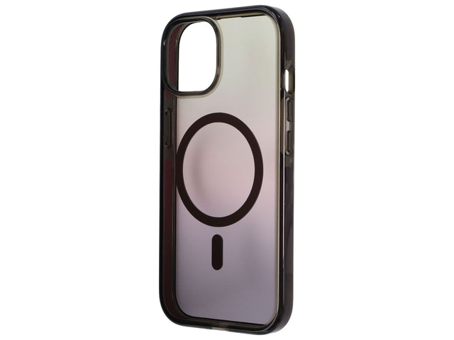 Prodigee Safetee Flow + Mag Case for MagSafe for Apple iPhone 15/14/13 - Desert