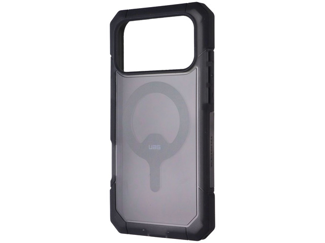 UAG Trooper Series Case for MagSafe for Apple iPhone 17 Pro Max - Ash