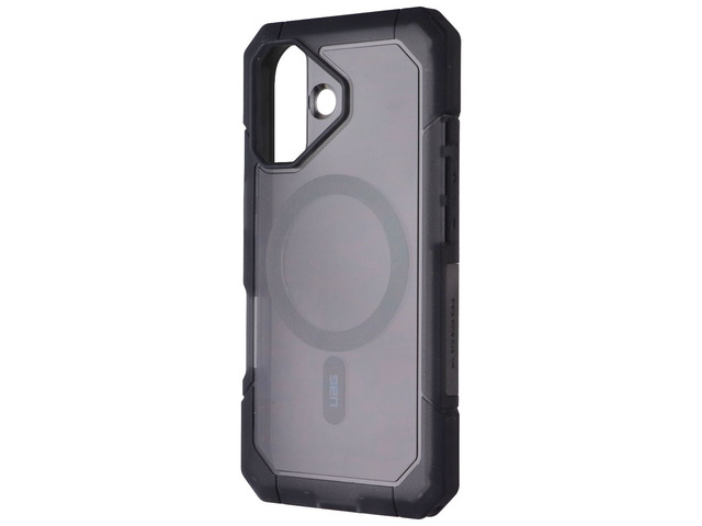 UAG Trooper Series Case for MagSafe for Apple iPhone 17 - Ash