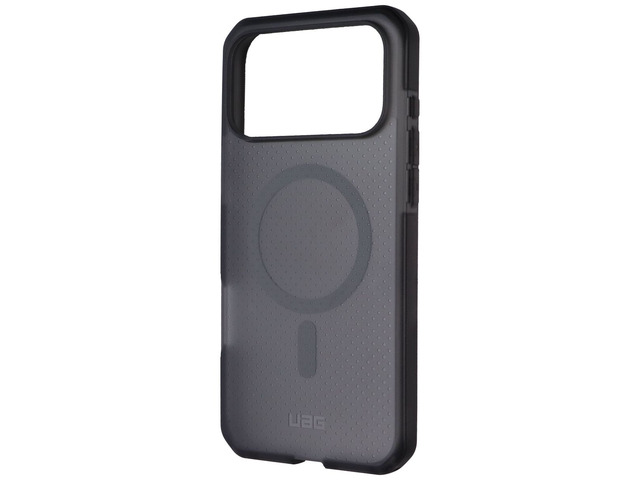 Urban Armor Gear UAG Dot Series MagSafe Case for Apple iPhone 17 Pro Max - Ash