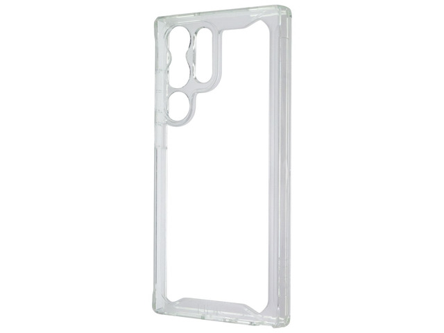 Urban Armor Gear UAG Plyo Series Case for Samsung Galaxy S23 Ultra - Ice