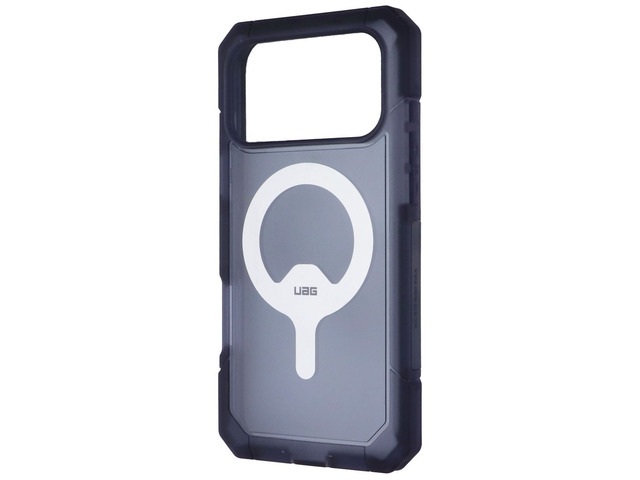 UAG Trooper Series MagSafe Case for Apple iPhone 17 Pro Max - Cloud Blue