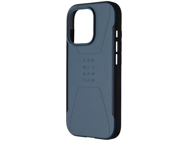 Urban Armor Gear UAG Civilian Case for MagSafe for Apple iPhone 16 Pro - Mallard