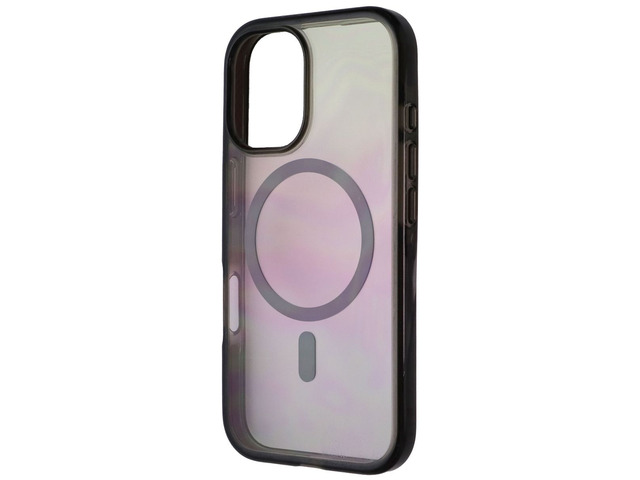 Prodigee Flow Series Case for MagSafe for Apple iPhone 16 - Desert