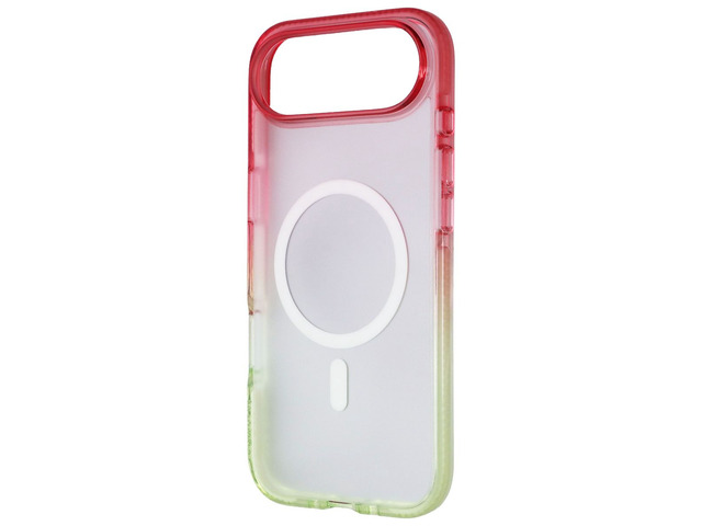 Prodigee Flow Series MagSafe Case for Apple iPhone 17 - Blush Frost
