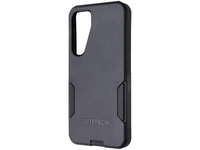 OtterBox Commuter Series Case for Samsung Galaxy S24 FE - Black