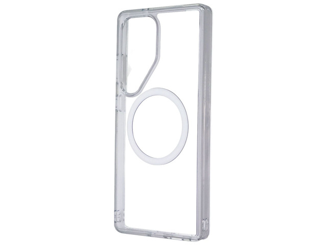 OtterBox Symmetry Series Magnetic Case for Samsung Galaxy S25 Ultra - Clear