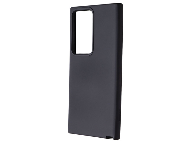 Nimbus9 Alto 2 Series Hard Case for Samsung Galaxy S24 Ultra 5G - Black