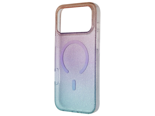 Prodigee SuperStar Case for MagSafe for Apple iPhone 17 Pro Max - Space
