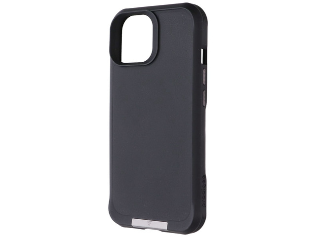 Prodigee Balance Case for MagSafe for Apple iPhone 15/14/13 - Black