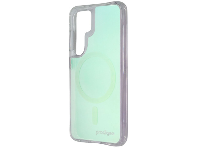 Prodigee Glow Series Case for MagSafe for Samsung Galaxy S25 - Glow