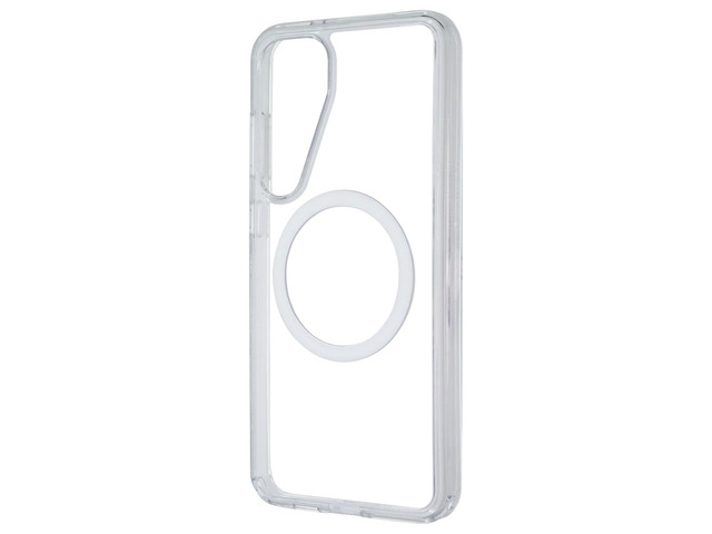 OtterBox Symmetry Magnetic Case For Samsung Galaxy S25+ (Plus) - Clear