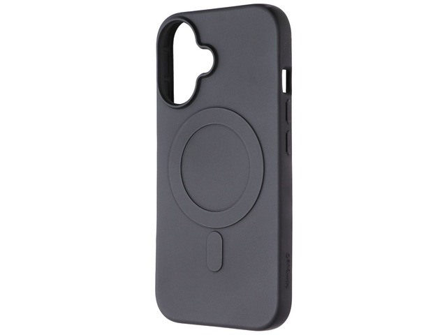 Nimbus9 Alto 2 Series Gel Case for MagSafe for Apple iPhone 16 - Black