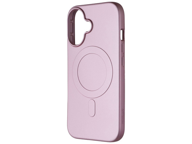 Nimbus9 Alto 2 Series Gel Case for MagSafe for Apple iPhone 16 - Pink