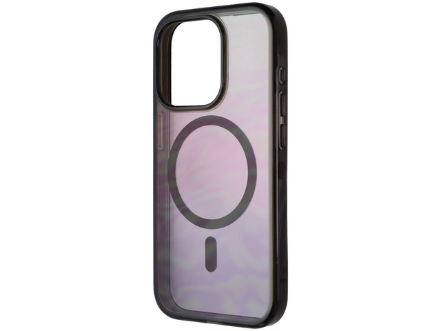Prodigee Safetee Flow + Mag Case for MagSafe for Apple iPhone 15 Pro - Desert