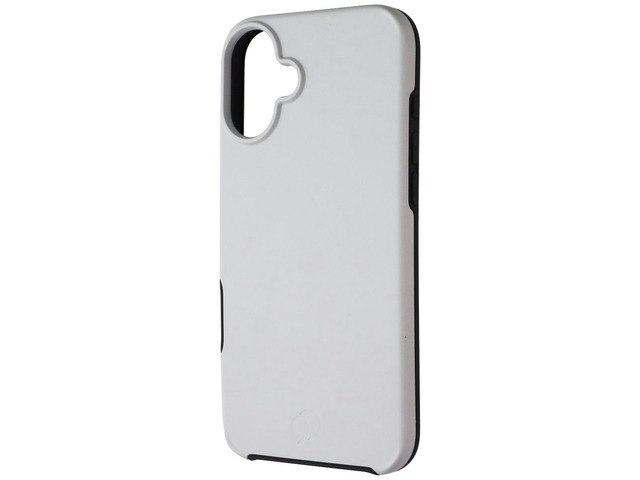 Nimbus9 Cirrus 3 Series Case for MagSafe for Apple iPhone 16 Plus - Titanium