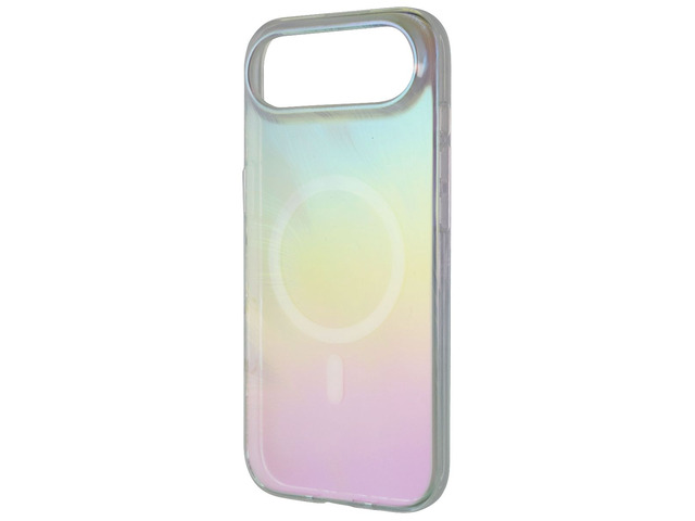 Prodigee Pampas Series MagSafe Case for Apple iPhone 17 Air - Ice