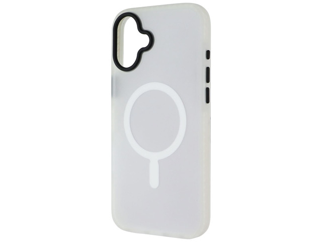 Nimbus9 Phantom 3 Series Case for MagSafe for Apple iPhone 16 Plus - Clear