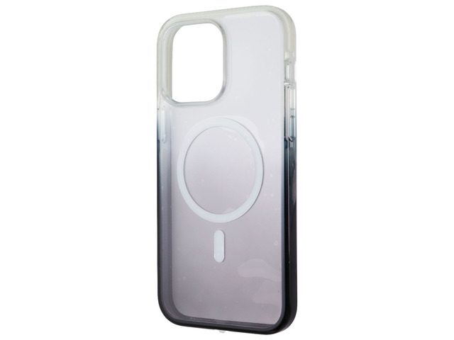 Prodigee Safetee Flow + Mag Case for Magsafe for Apple iPhone 14 Pro Max - Night