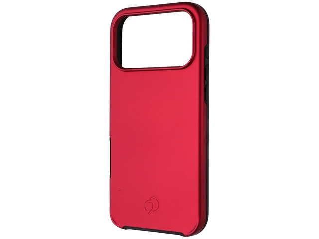 Nimbus9 Cirrus 3 Case for MagSafe for Apple iPhone 17 Pro Max - Crimson Red