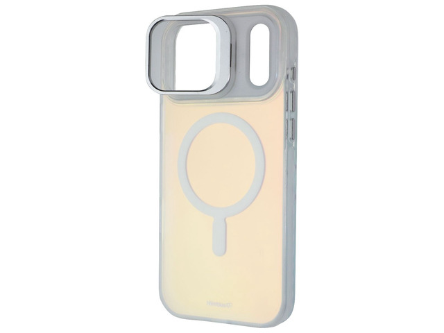 Nimbus9 Stratus 2 Series MagSafe Case for Apple iPhone 17 Pro Max - Frost