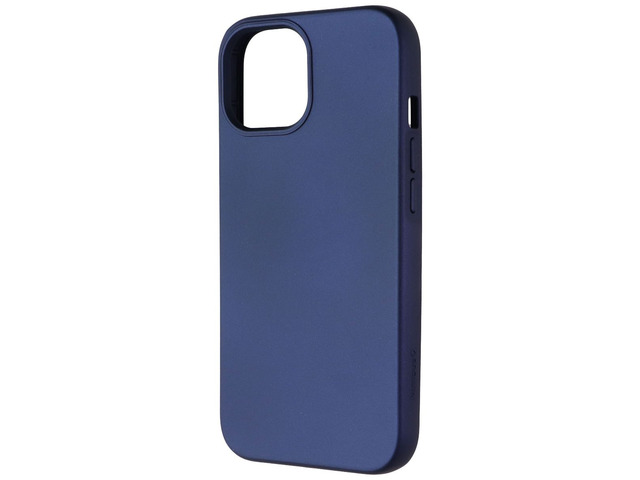 Nimbus9 Alto 2 Series MagSafe Case for Apple iPhone 15 - Steel Blue