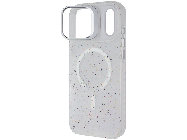 Nimbus9 Stratus 2 Series MagSafe Case for Apple iPhone 17 Pro Max - Confetti