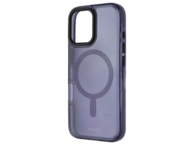 Nimbus9 Phantom 3 Series Case for MagSafe for Apple iPhone 17 - Steel Blue