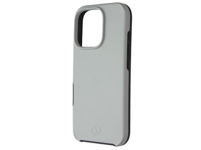 Nimbus9 Cirrus 3 Case for MagSafe for Apple iPhone 16 Pro - Gray