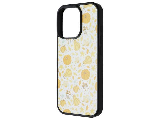 MyBat Design Lab Hard Case for Apple iPhone 16 Pro - Gord-geous Autumn