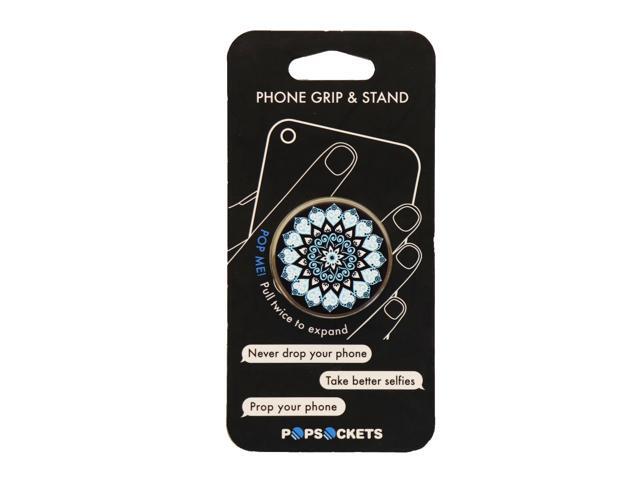 Popsocket Phone Grip & Stand - Peace Mandala Sky - Novelty Toy by Popsockets