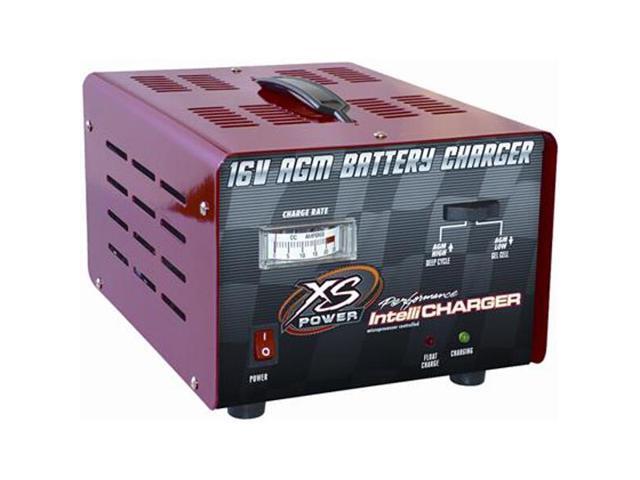 XS Power 1004 XS Power Battery Charger Fits:UNIVERSAL 0 - 0 NON APPLICATION SPE