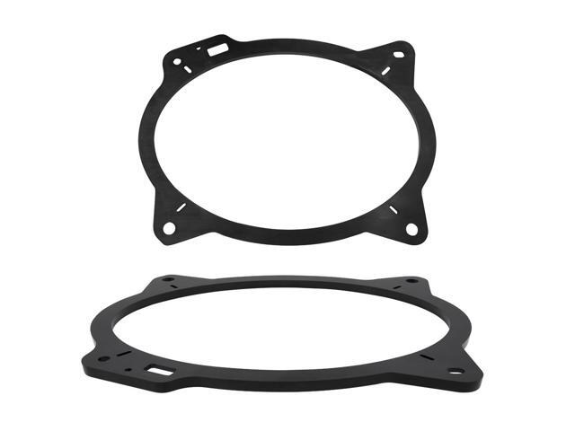 Metra - Speaker Bracket for Select 2002-2018 Toyota (Pair) - Black - image 5