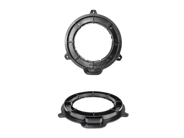 Metra - Speaker Bracket for Select 2015-2023 Ford Transit - Black - image 6