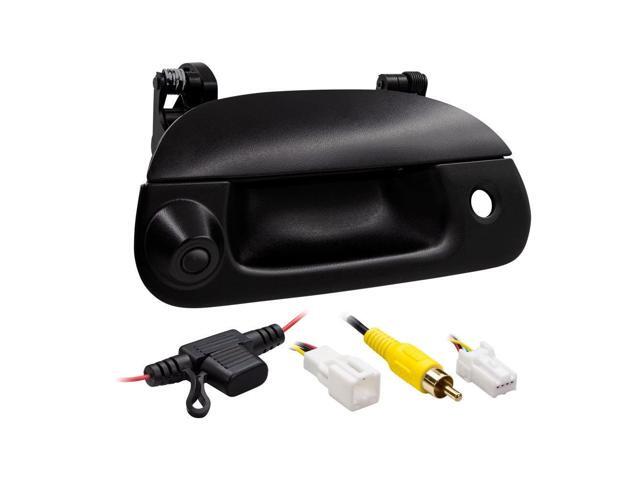 Metra - Wiring Harness for 2015 and Later Polaris Slingshot Vehicles - Black/Blue/Green/Red/Yellow - image 7