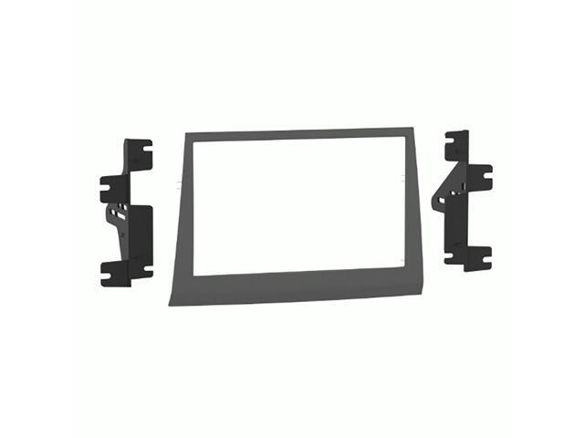 Metra 108-CH4G 8 inch Pioneer Dash Kit for Select 2006-2007 Jeep Commander Vehicles