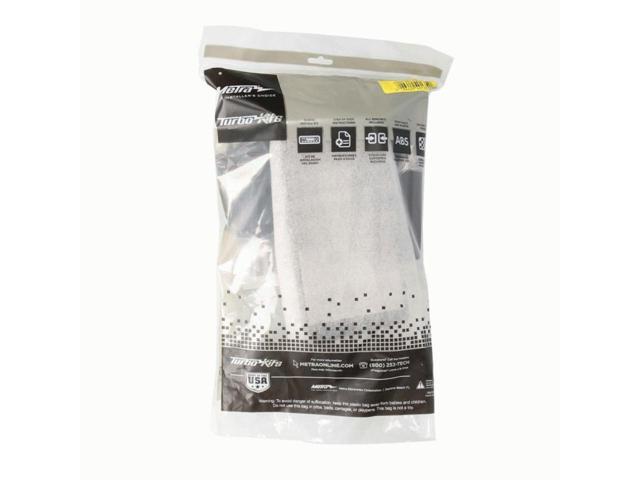 Metra - Dash Kit for Select 2016-2021 Subaru BRZ DIN - High Gloss Black - image 7