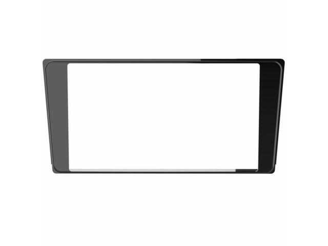 Metra - Dash Kit for Select 2016-2021 Subaru BRZ DIN - High Gloss Black - image 4