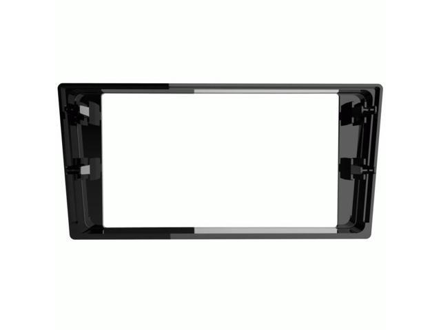 Metra - Dash Kit for Select 2016-2021 Subaru BRZ DIN - High Gloss Black - image 5