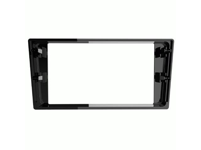 Metra - Dash Kit for Select 2016-2021 Subaru BRZ DDIN - High Gloss Black - image 5