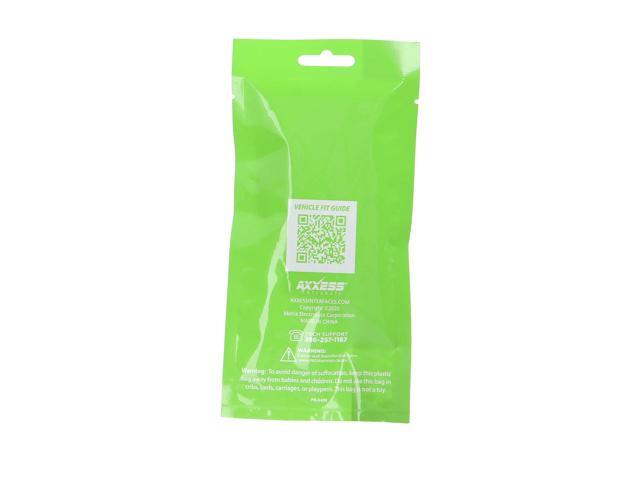 Metra - Axxess Camera Retention Interface for Select 2007-2015 Mazda Vehicles - Multi - image 4