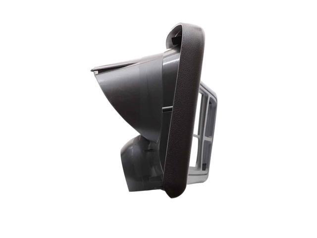 Metra - Dash Kit for Select 1999-2002 Chevrolet and GMC Vehicles - Gray - image 5