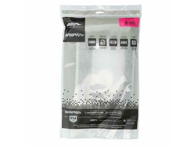 Metra - Dash Kit for Select 2006-2007 Jeep Commander DDIN - Gray - image 8