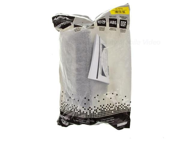 Metra - Dash Kit for Select 2006-2014 Honda Ridgeline DIN - Gray - image 9